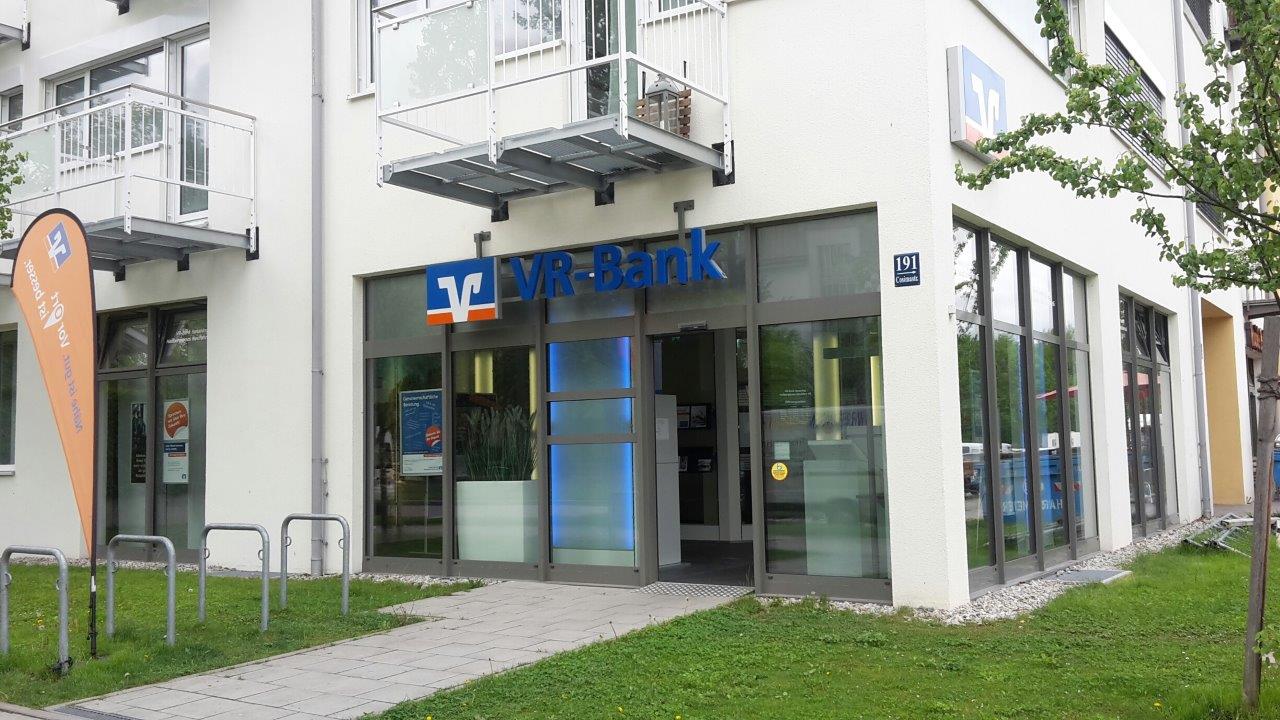 GS Oberföhring GS Oberföhring